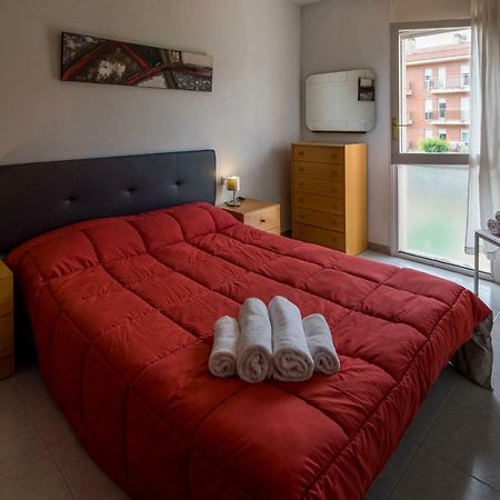 Apartamento Castell De Perelada Apartman Girona Kültér fotó