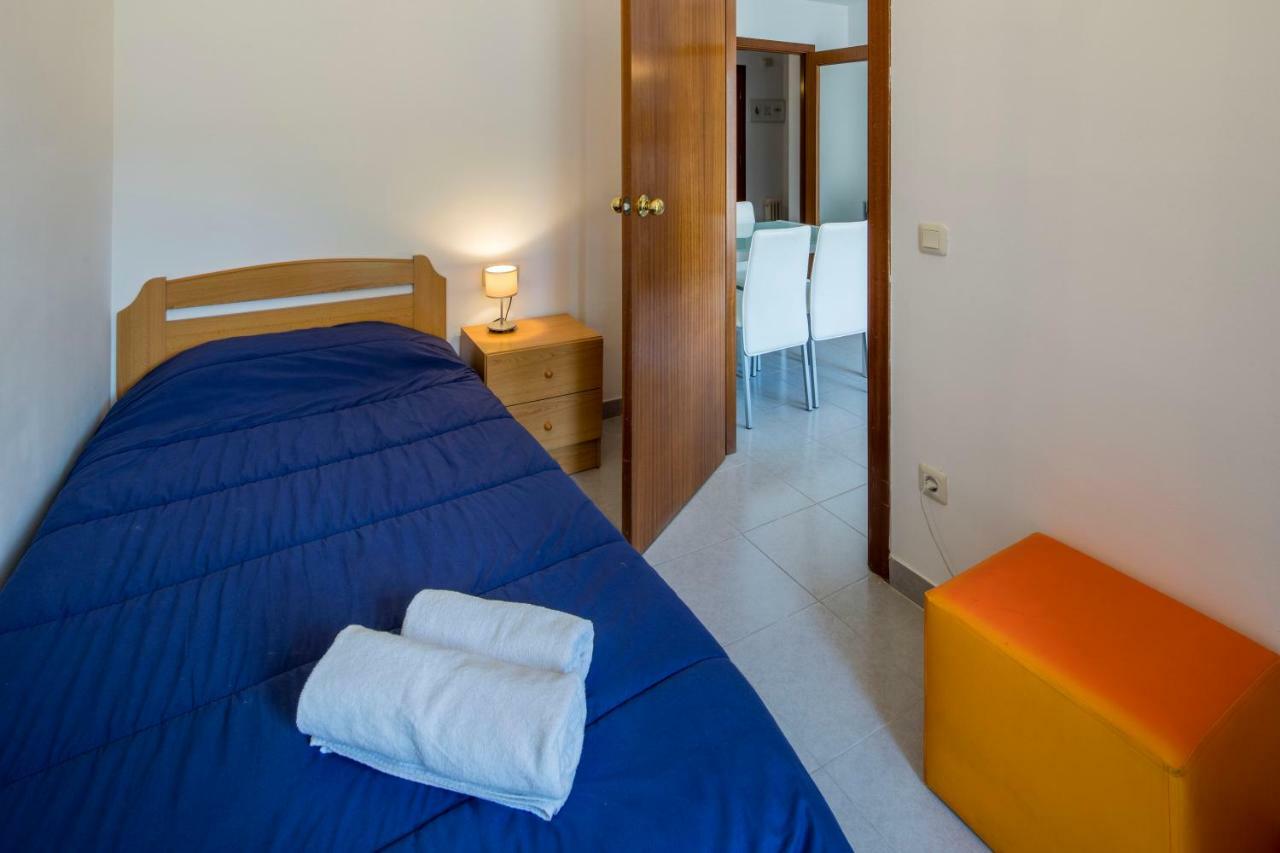 Apartamento Castell De Perelada Apartman Girona Kültér fotó
