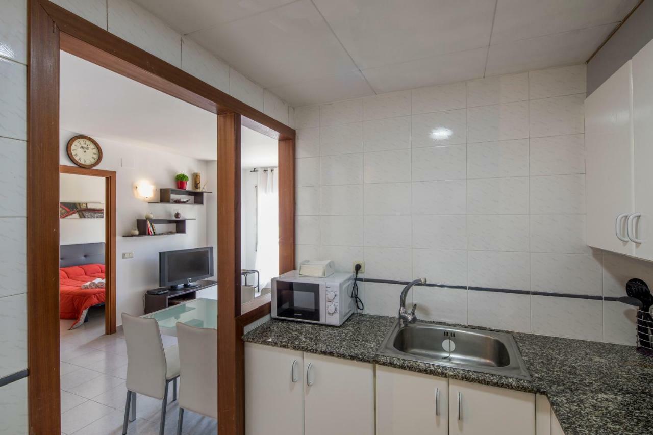 Apartamento Castell De Perelada Apartman Girona Kültér fotó