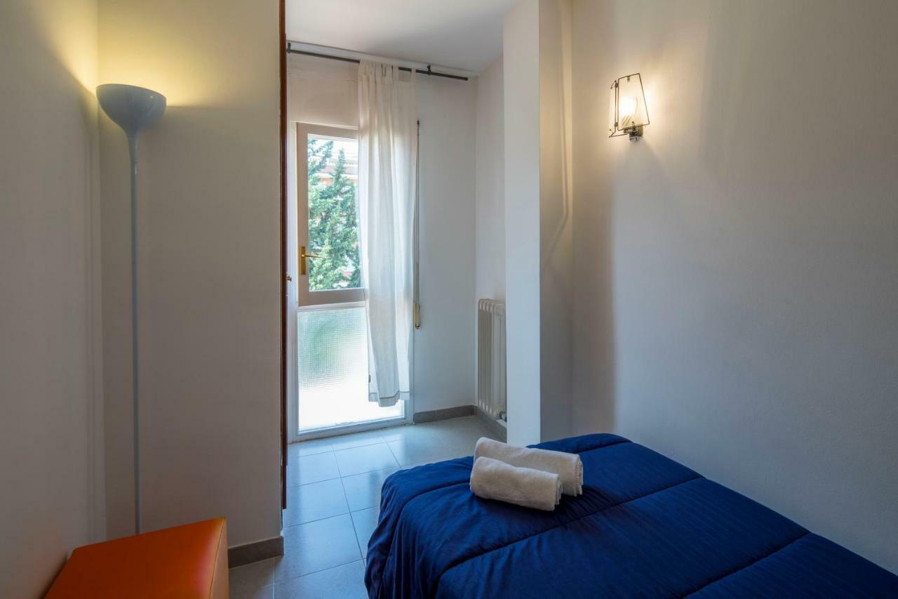 Apartamento Castell De Perelada Apartman Girona Kültér fotó