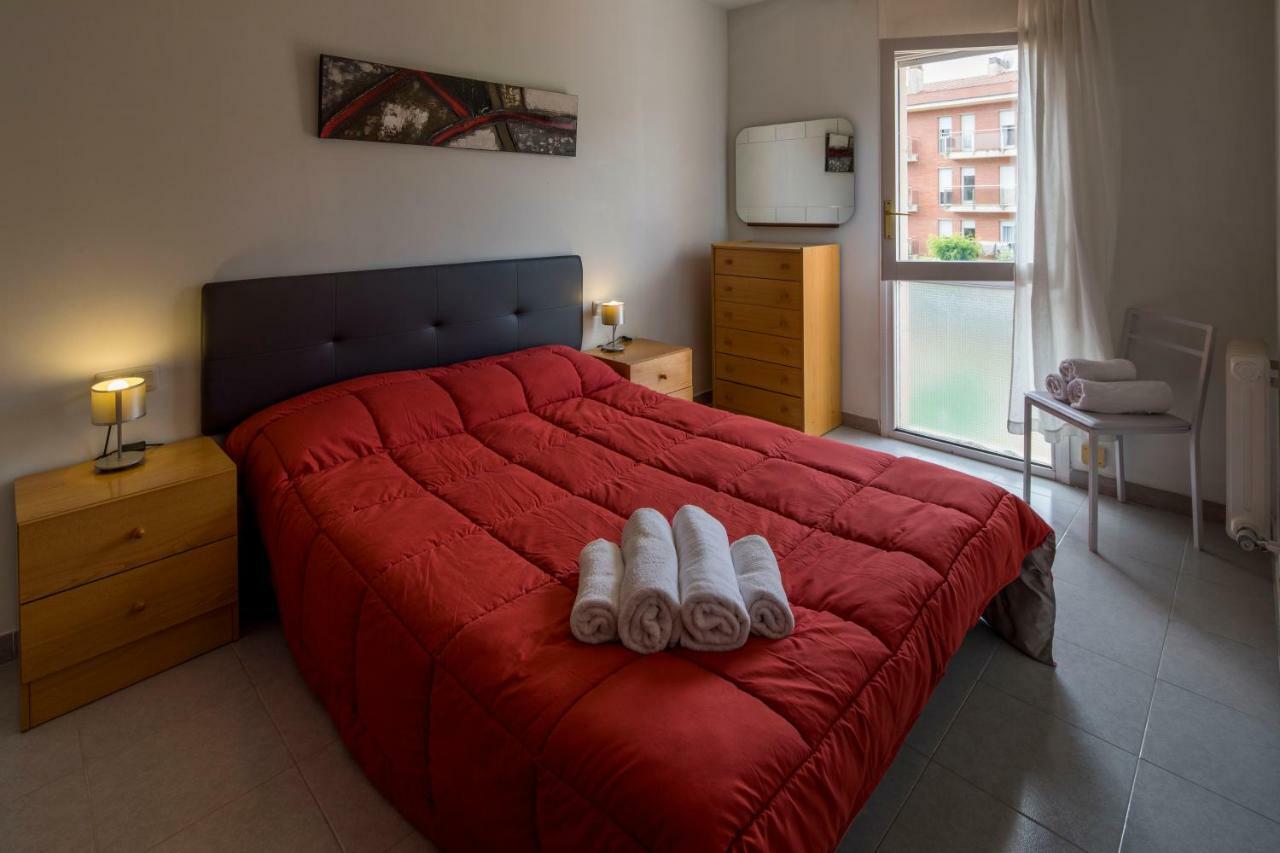 Apartamento Castell De Perelada Apartman Girona Kültér fotó