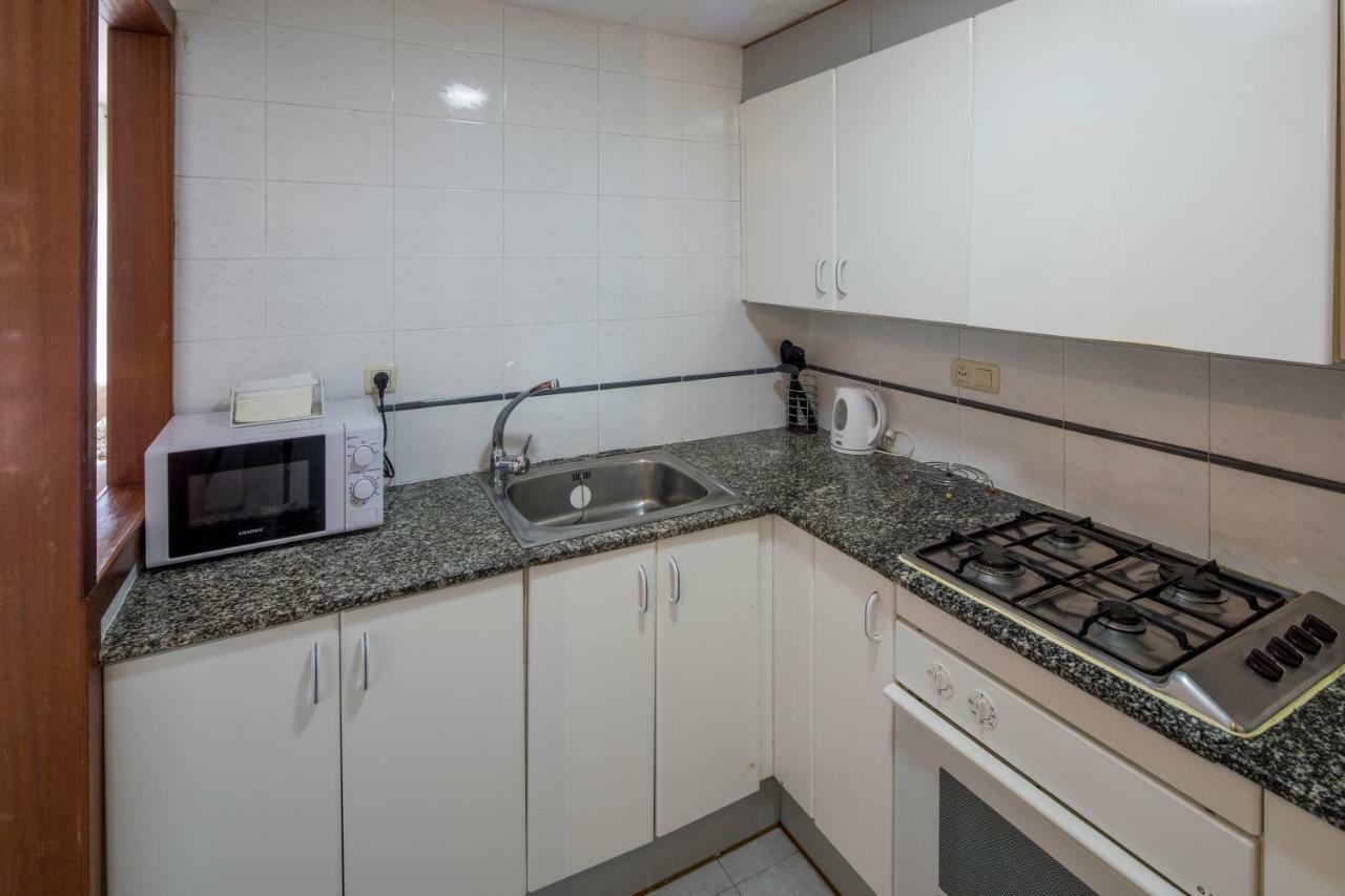 Apartamento Castell De Perelada Apartman Girona Kültér fotó