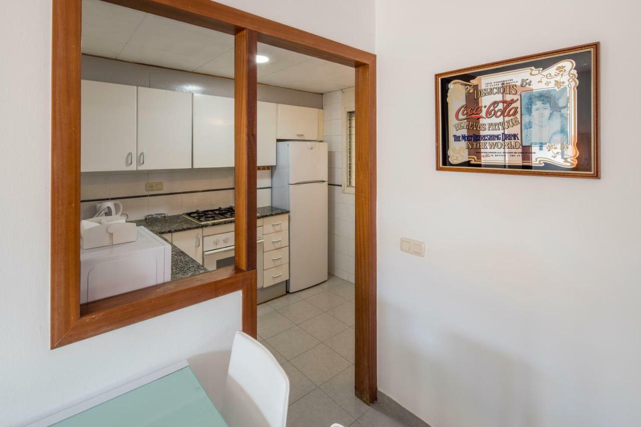 Apartamento Castell De Perelada Apartman Girona Kültér fotó